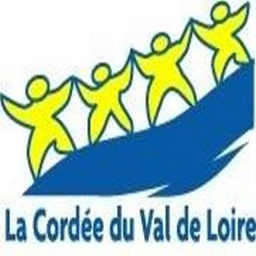 Sortie sportive - Près de Tours - La cordée du Val de Loire