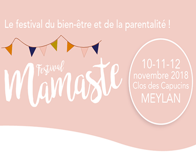FESTIVAL MAMASTE - Grenoble