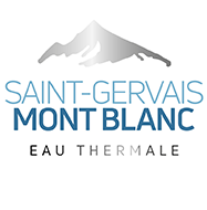 La montagne magique de Saint-Gervais