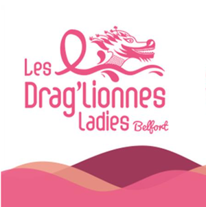 Les Drag'lionnes ladies Belfort