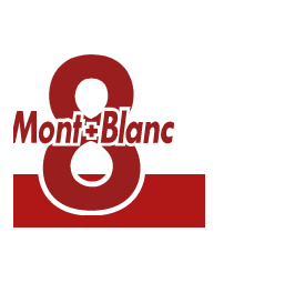 JT TV 8 Mont-Blanc : Christine Janin invitée