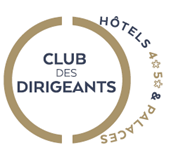 CLUB DES DIRIGEANTS DE L'HOTELLERIE