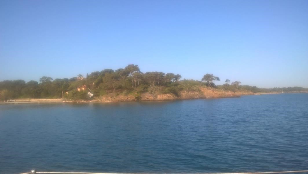 Entre Ciel & Mer - Toulon ou Lorient 