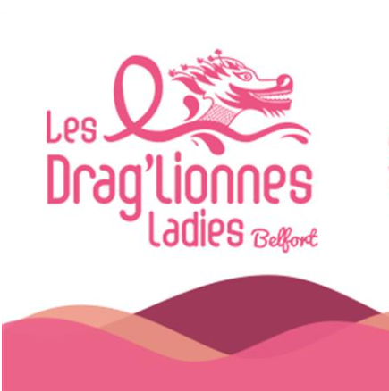 Les Drag&#39;lionnes ladies Belfort