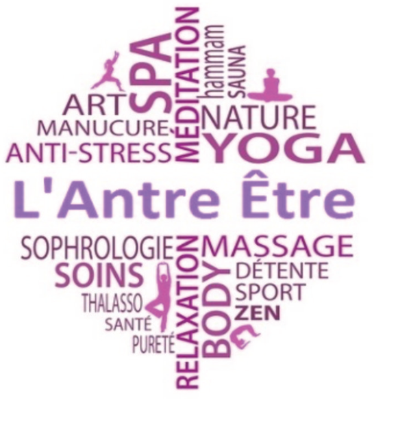 L&#39;antre être