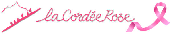 LA CORDÉE ROSE