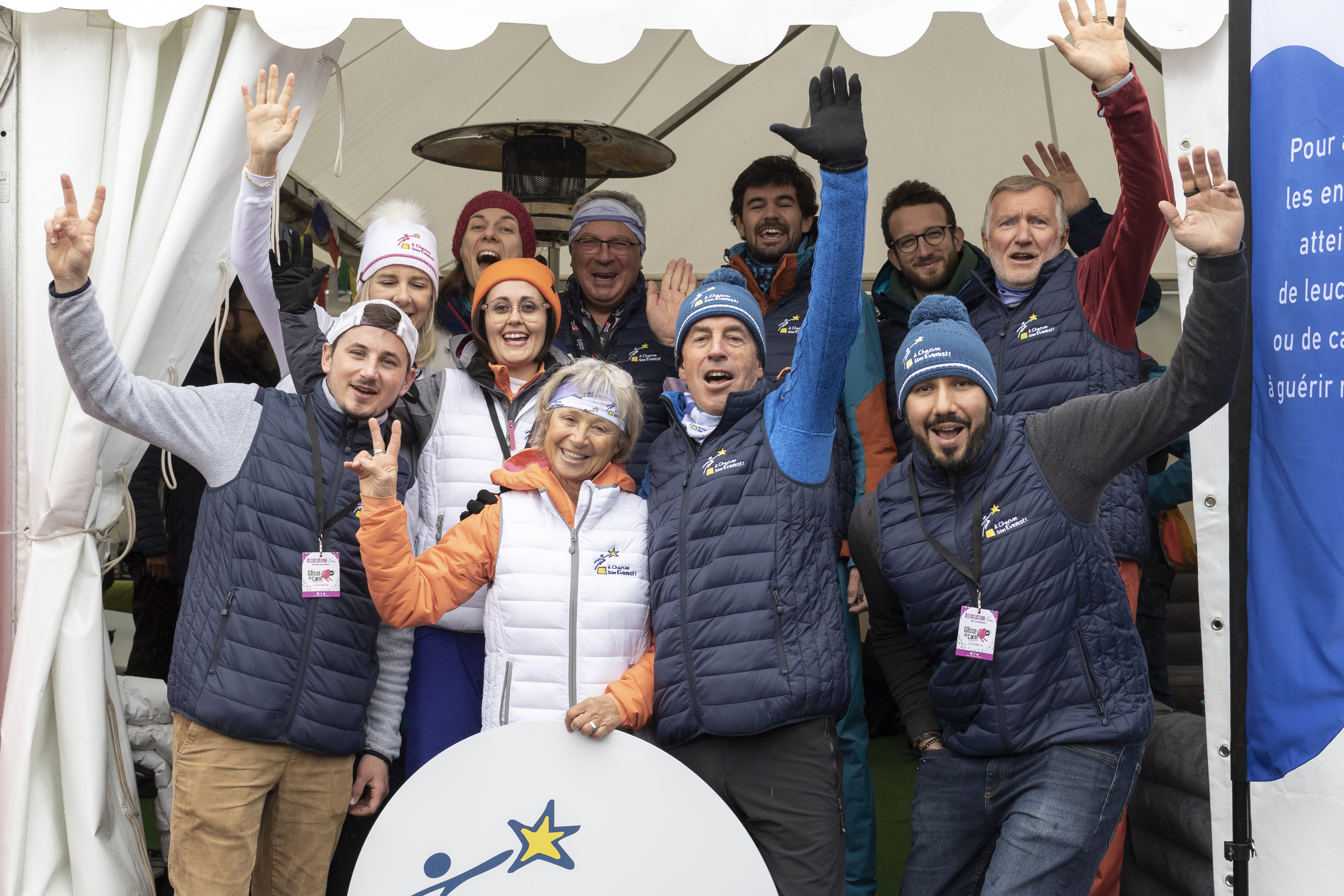 Newsletter spéciale Glisse en Coeur