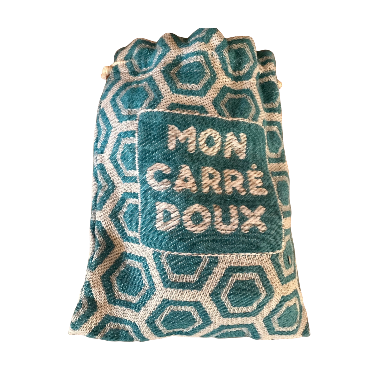Mon carré doux : le coussin antidouleur