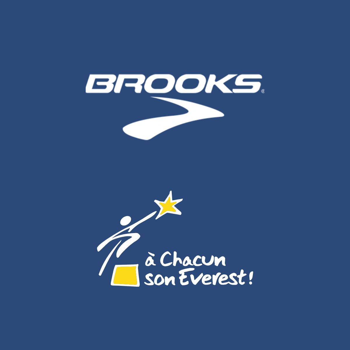 Brooks Run Club x A Chacun son Everest ! 