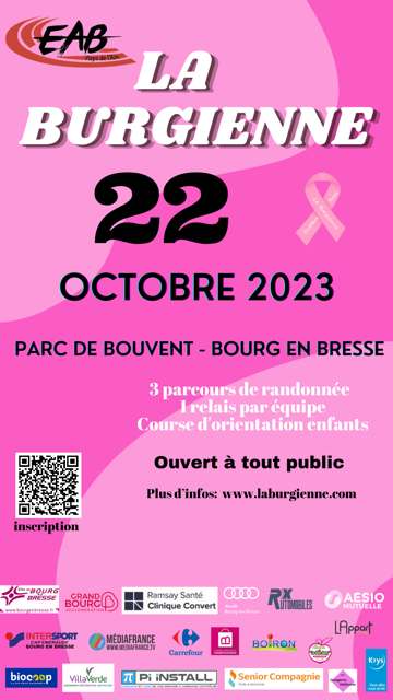 La Burgienne 