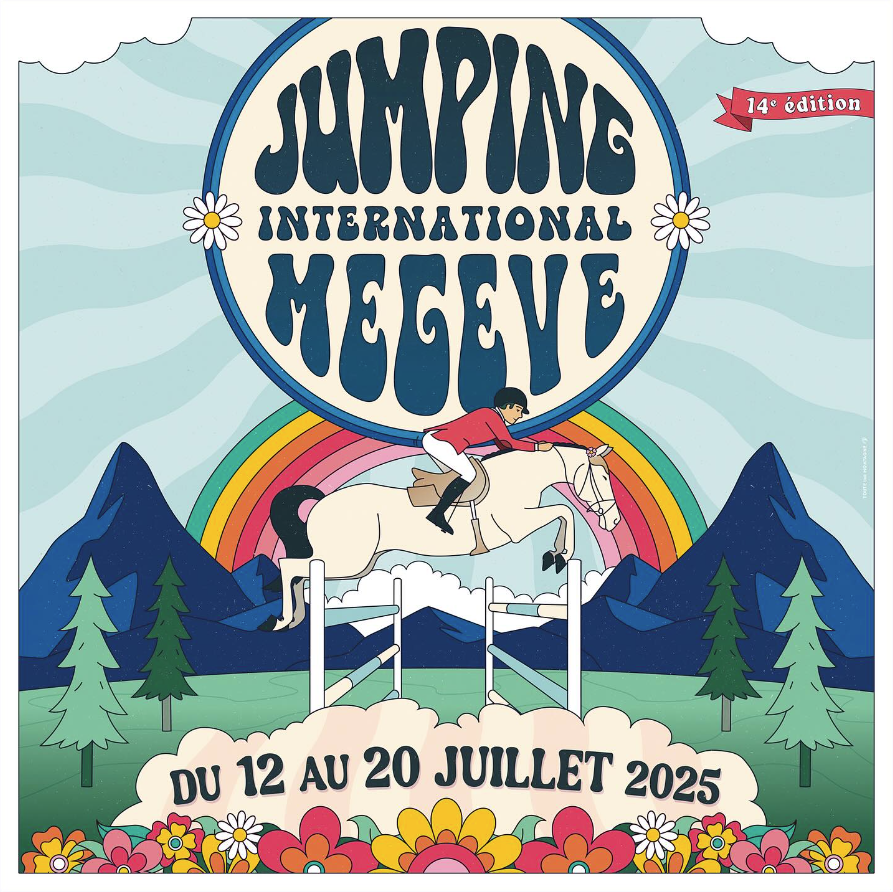 14EME JUMPING INTERNATIONAL DE MEGEVE