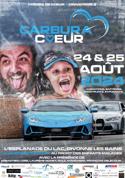 Festival Carburacoeur