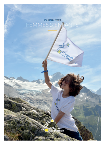 Journal Annuel 2023