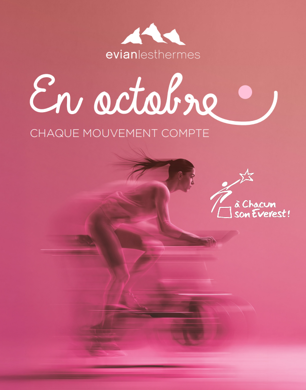 Cours de biking