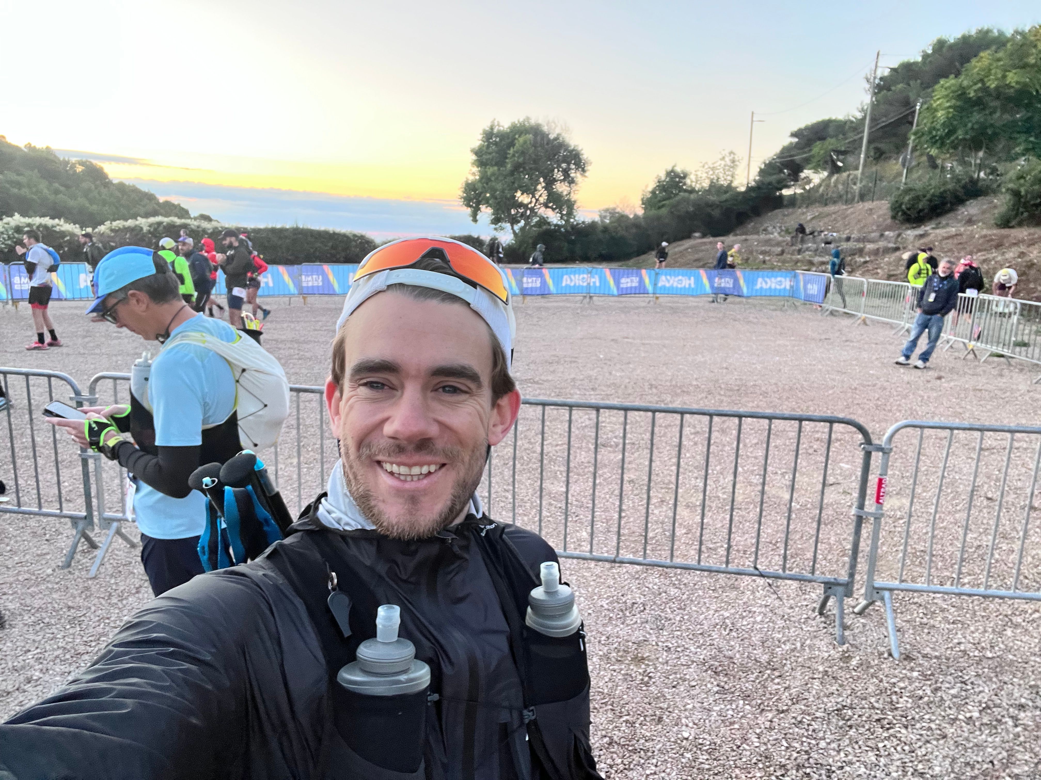 A Chacun sa montagne avec Guillaume