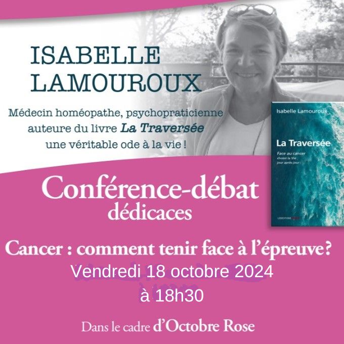 Conférence, débat, échanges à la Maison du Grand Pré - Chavanod