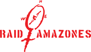 LE RAID AMAZONES SOUTIENT A CHACUN SON EVEREST !