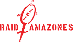 25ème édition du Raid Amazones