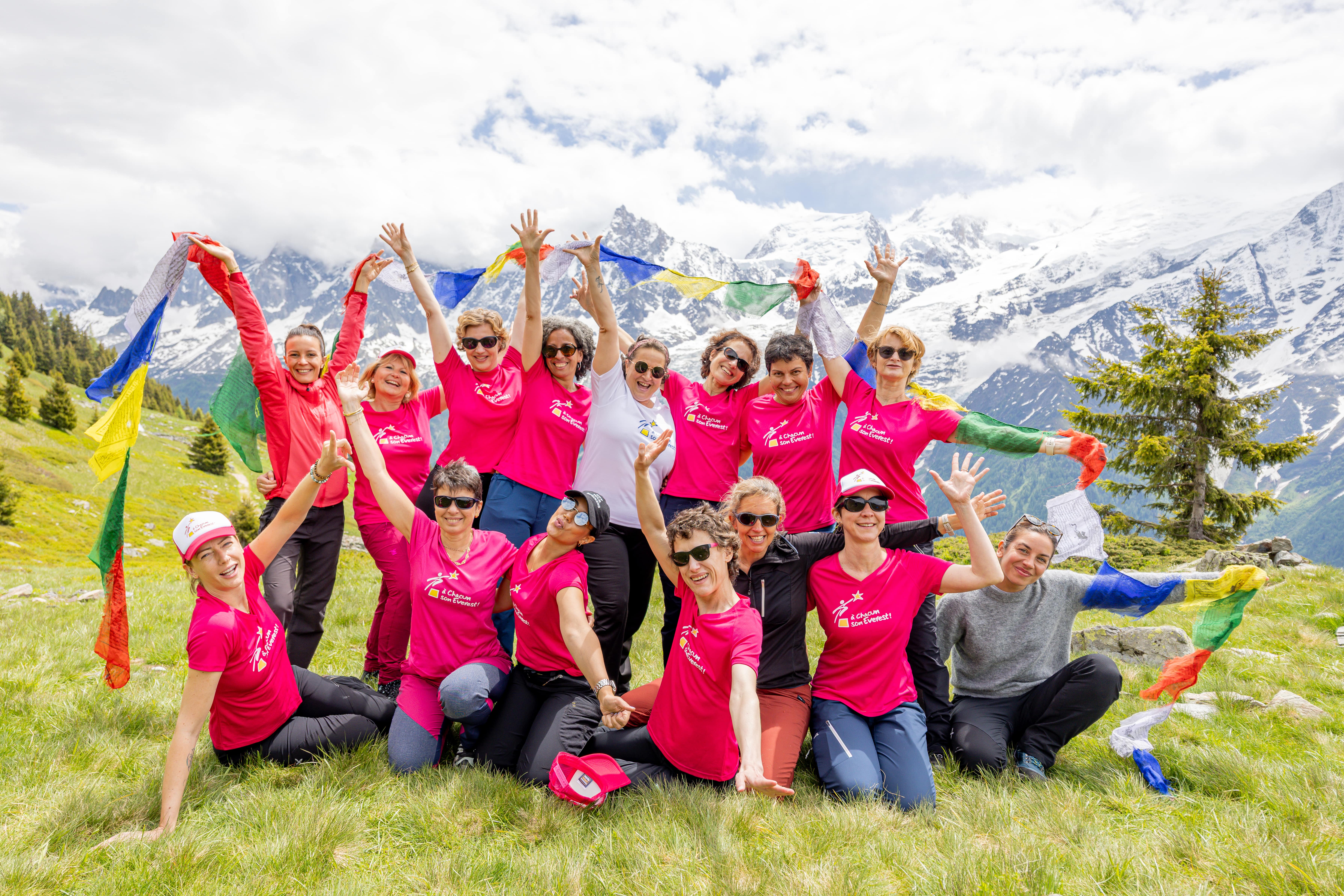 NEWSLETTER DE JUILLET 2025