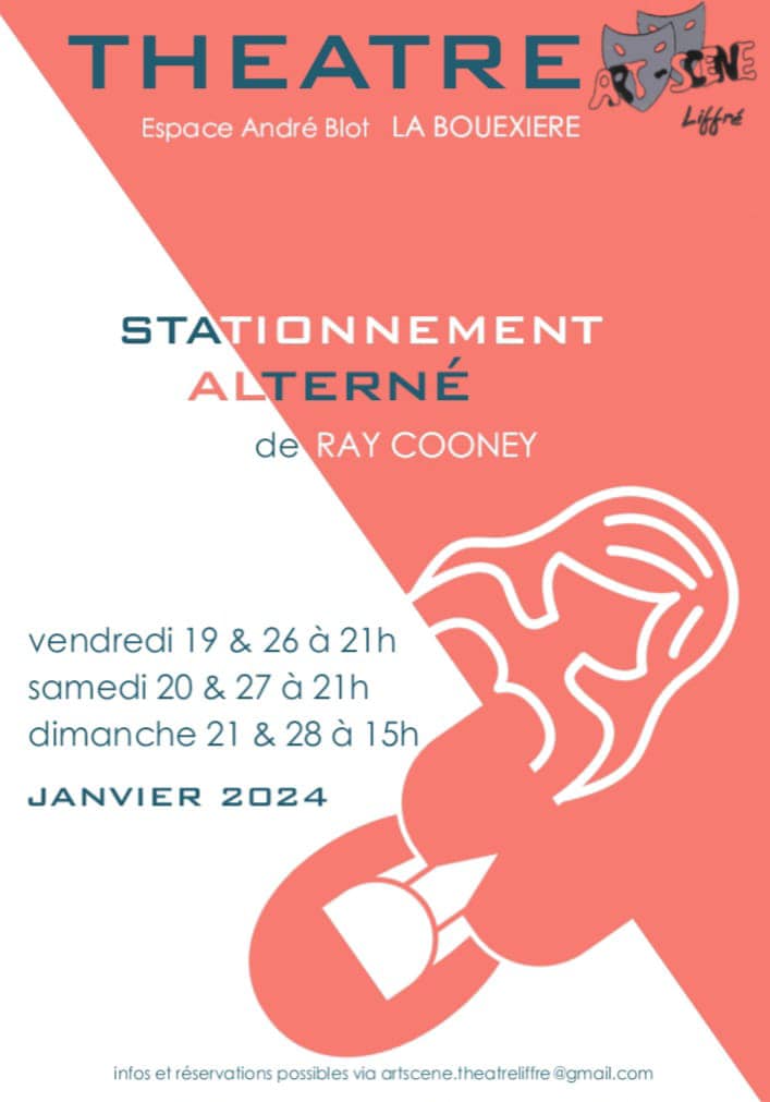 Pièce de théâtre solidaire
