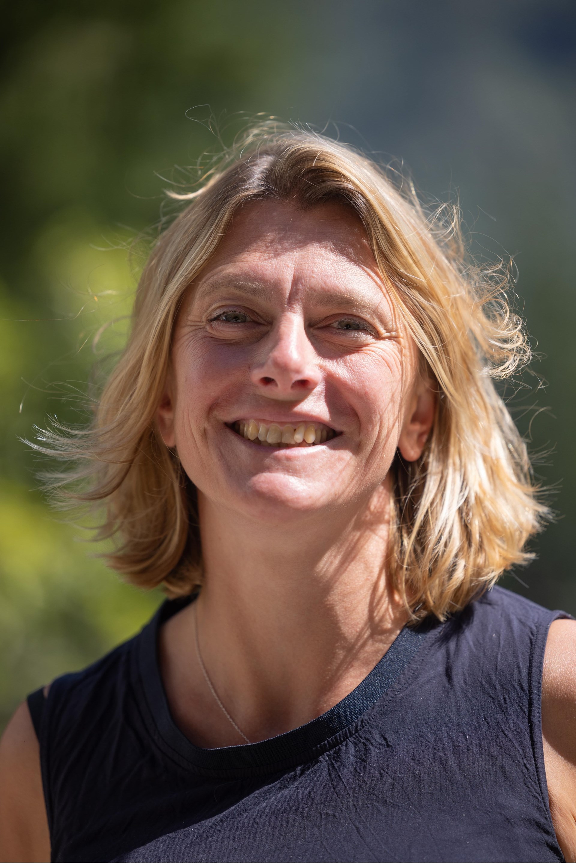 GOBERT Emilie Directrice Adjointe