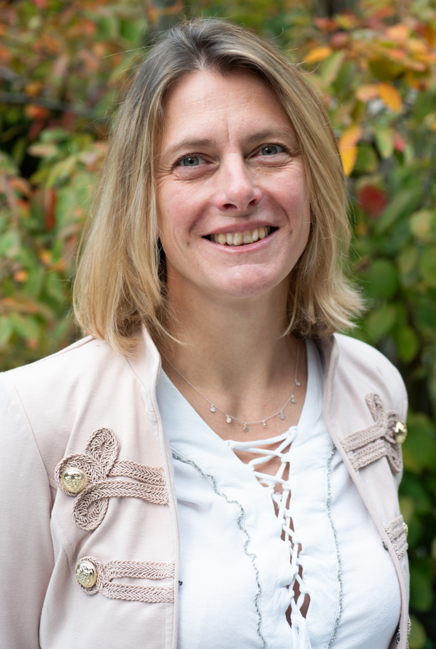 GOBERT Emilie Directrice Adjointe