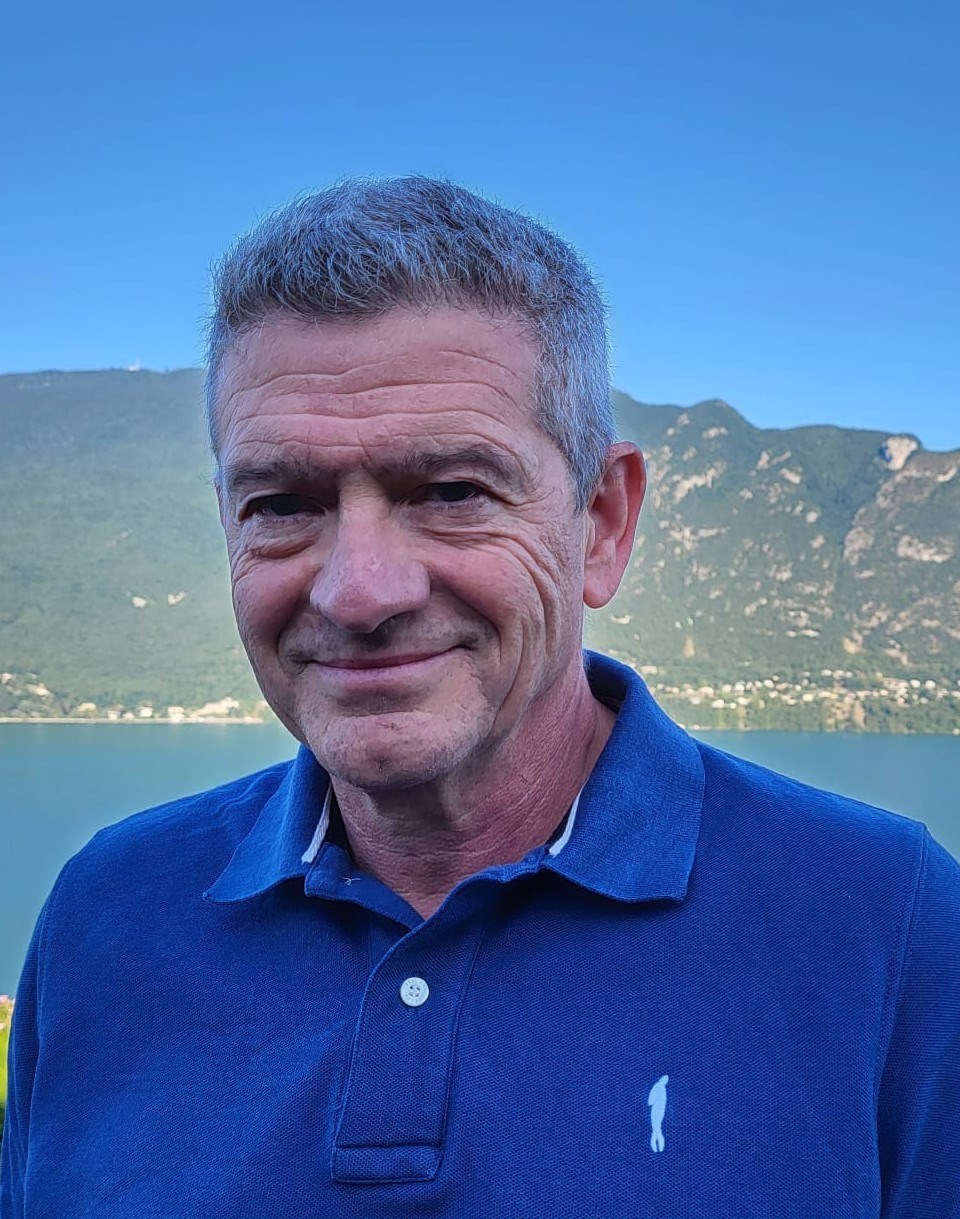SEGUINET-MICHAUD CATHERINE