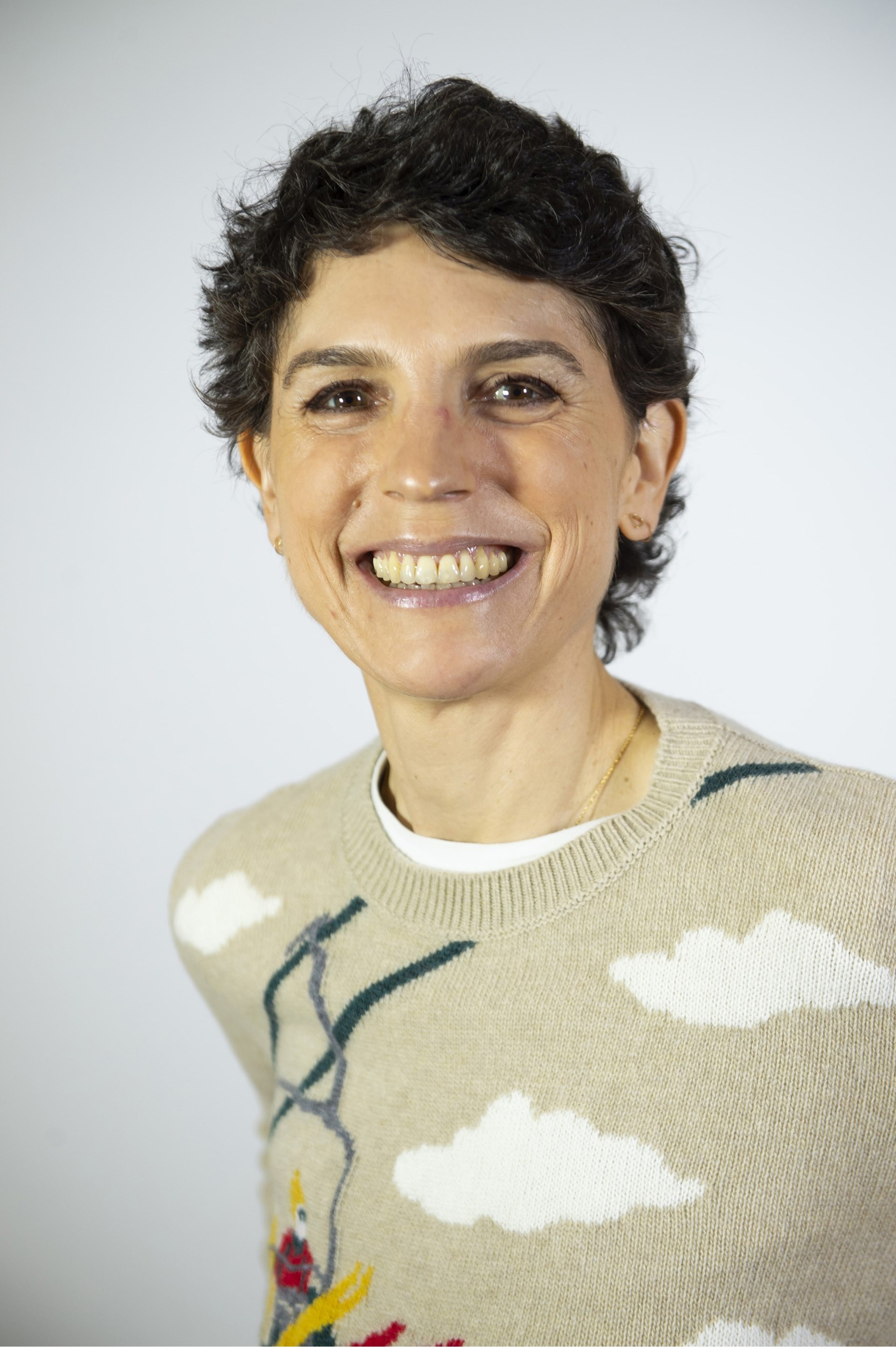 PERON SOPHIE