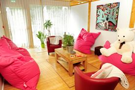 Salle Zen