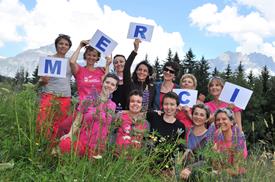 BEST-OF FEMMES 2018