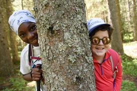 BEST-OF ENFANTS  2021