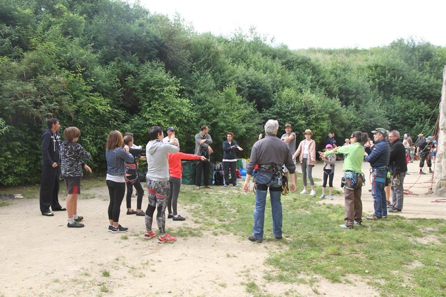 séance du 17/06/2018
