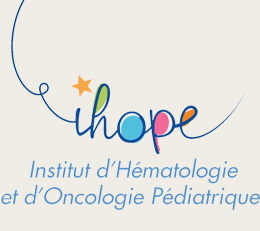 Institut d’Hématologie et d’Oncologie Pédiatrique