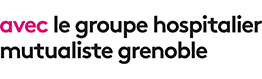 Groupe Hospitalier Mutualiste Grenoble