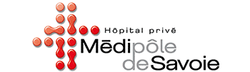 Médipôle de Savoie