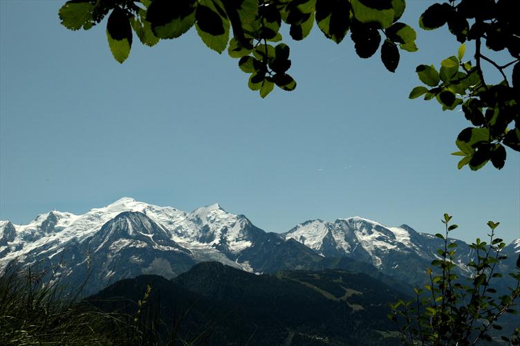 Ciel chamoniard 3 !