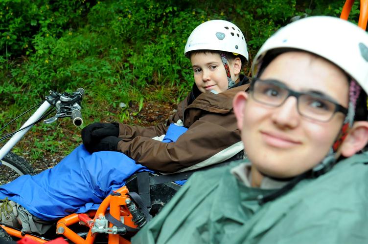 Tous sous les capes et sous les casques aujourd