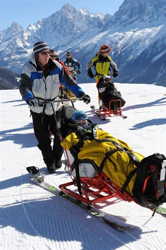 A chacun son pilote et c