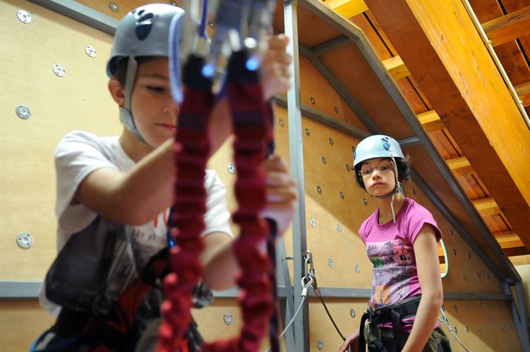 On se concentre avant le rappel!
