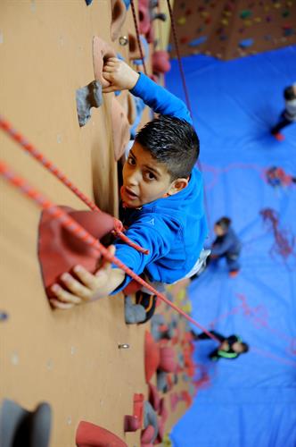 Akram en pleine confiance!