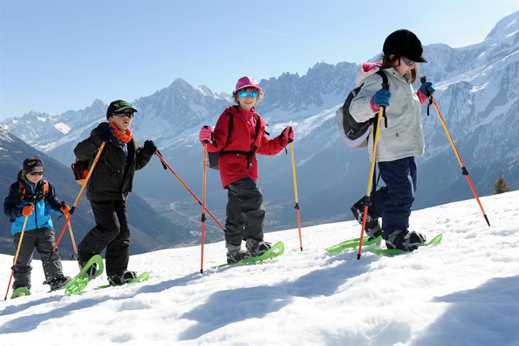 On longe les montagnes..
