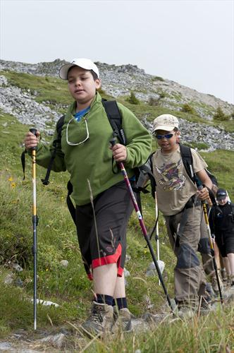 Allez Anis, courage et persévérance te porteront en haut!