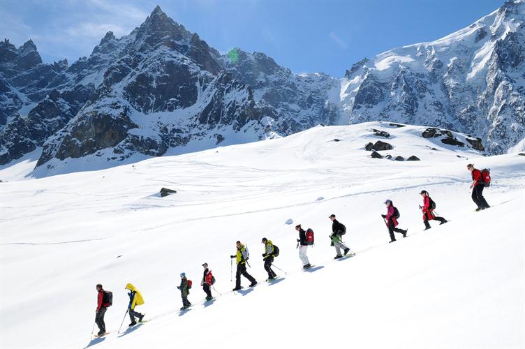 Quel panorama grandiose ! Difficile de ne pas cèder à l