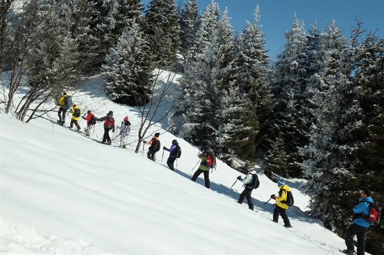 Les efforts comment à peser, mais la motivation des troupes reste intacte !
