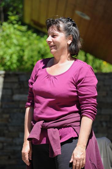 Les sourires du Qi Kong !
