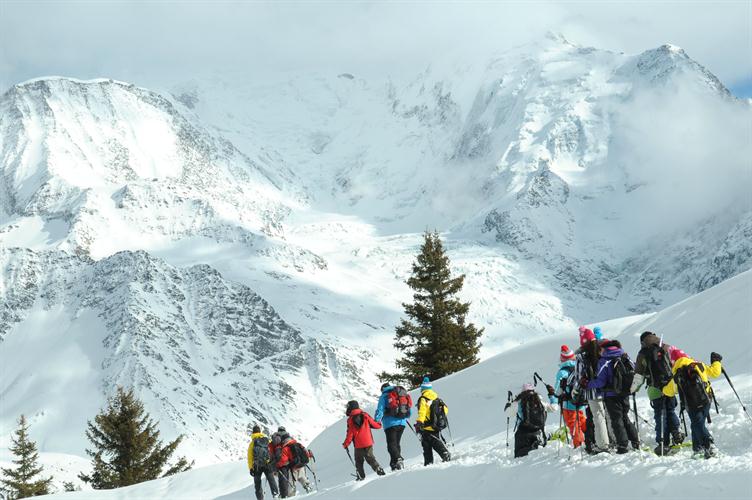 Tous dans la trace pour favoriser la progression !