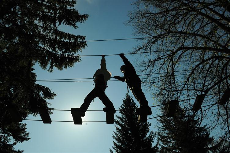 Divertissements dans les azurs !