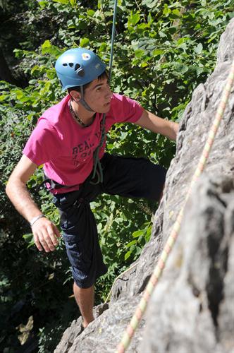 Concentration optimale pour Alexandre...