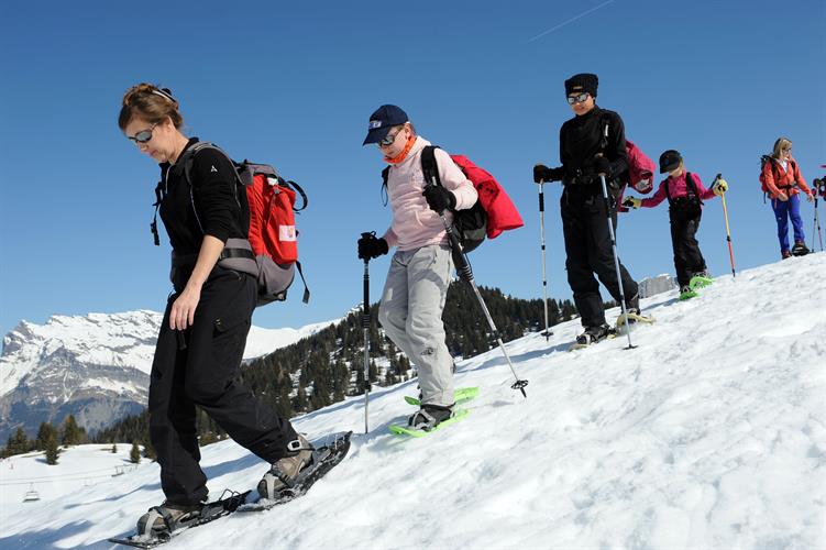 Attention à la descente!