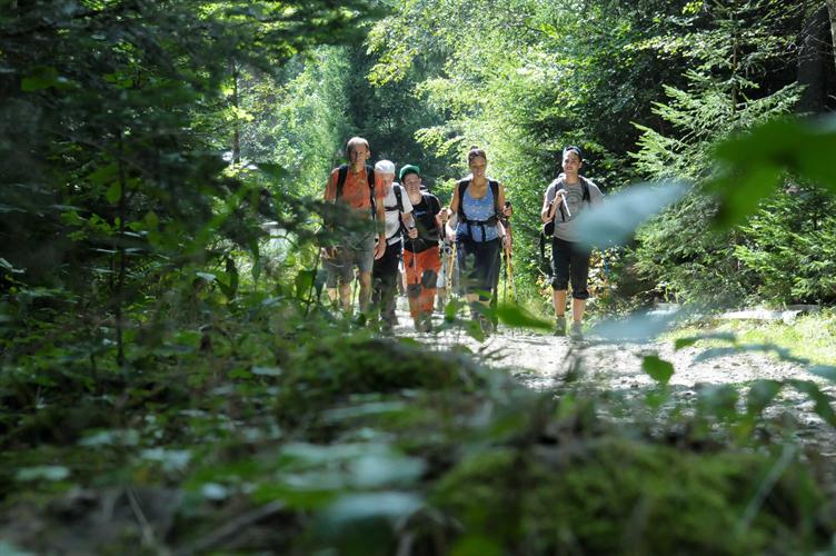 Grand soleil pour nous servir de guide en ce dimanche sportif !